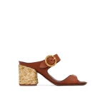Zimmermann Solena Mule 65 | Shoes | Coveti