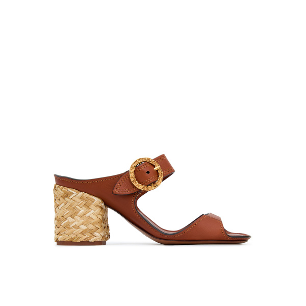 Zimmermann Solena Mule 65 | Shoes | Coveti