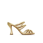 Zimmermann Solstice Mule 85 | Shoes | Coveti