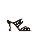 Zimmermann Solstice Mule 85 | Shoes | Coveti