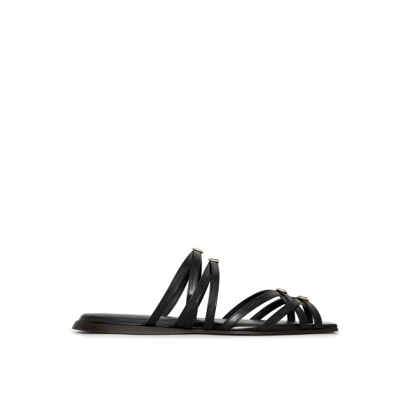 Zimmermann Solstice Slide | Shoes | Coveti