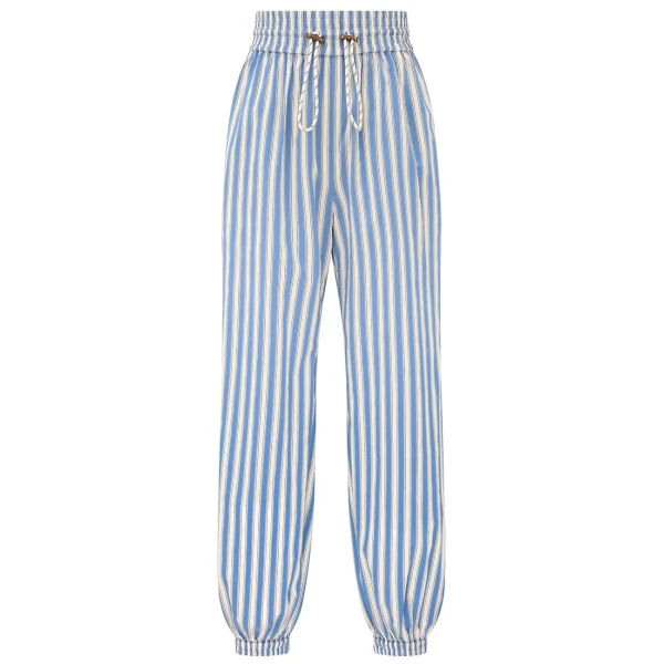 Stripe Harem