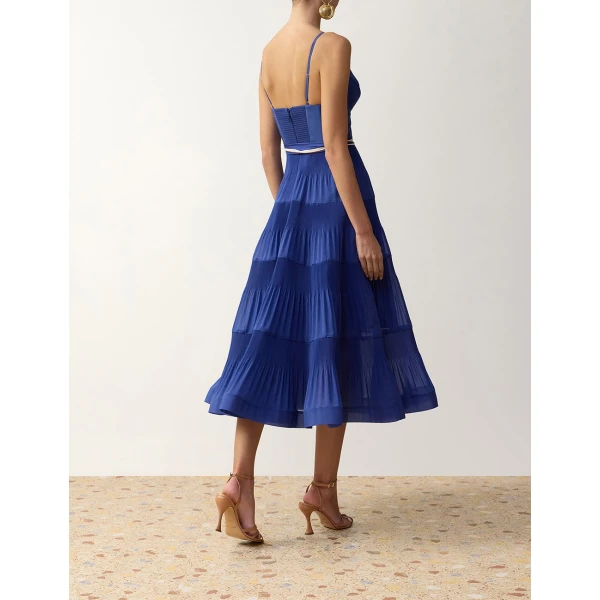 Zimmermann dresses