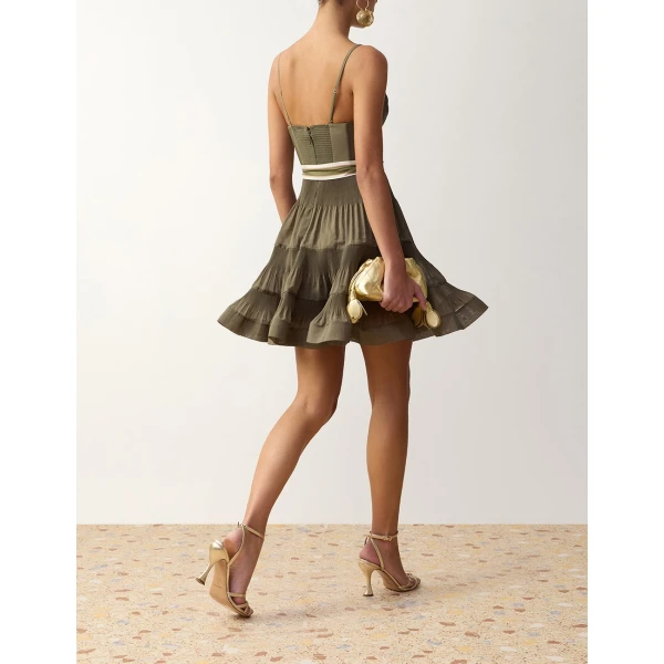 Zimmermann dresses