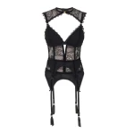 Zimmermann Valiant Lingerie Bodice