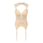 Zimmermann Valiant Lingerie Bodice
