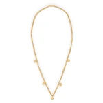 Zimmermann Volute Long Necklace | Jewelry | Coveti