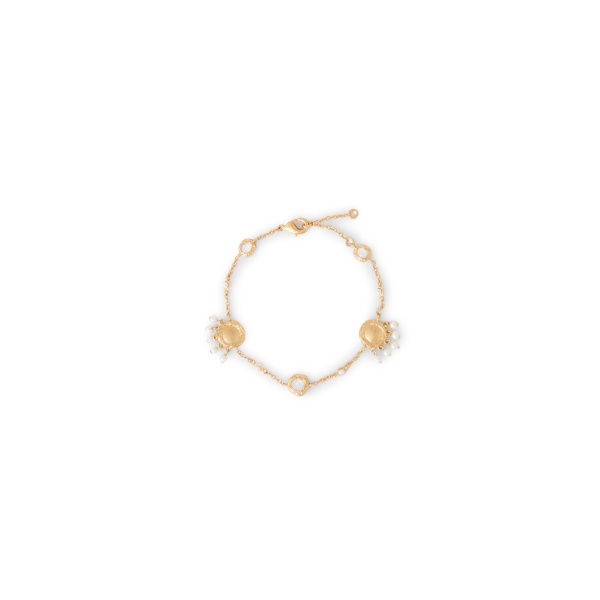 Zimmermann Volute Pearl Bracelet | Jewelry | Coveti