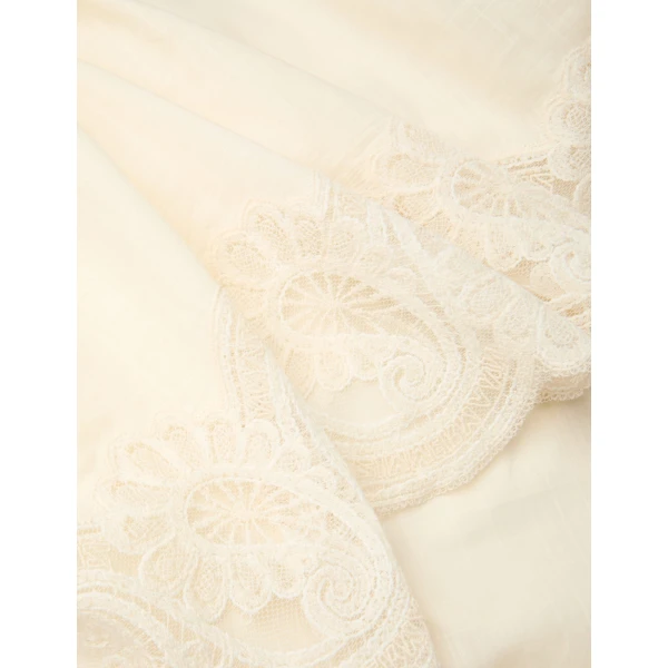 Zimmermann beachwear
