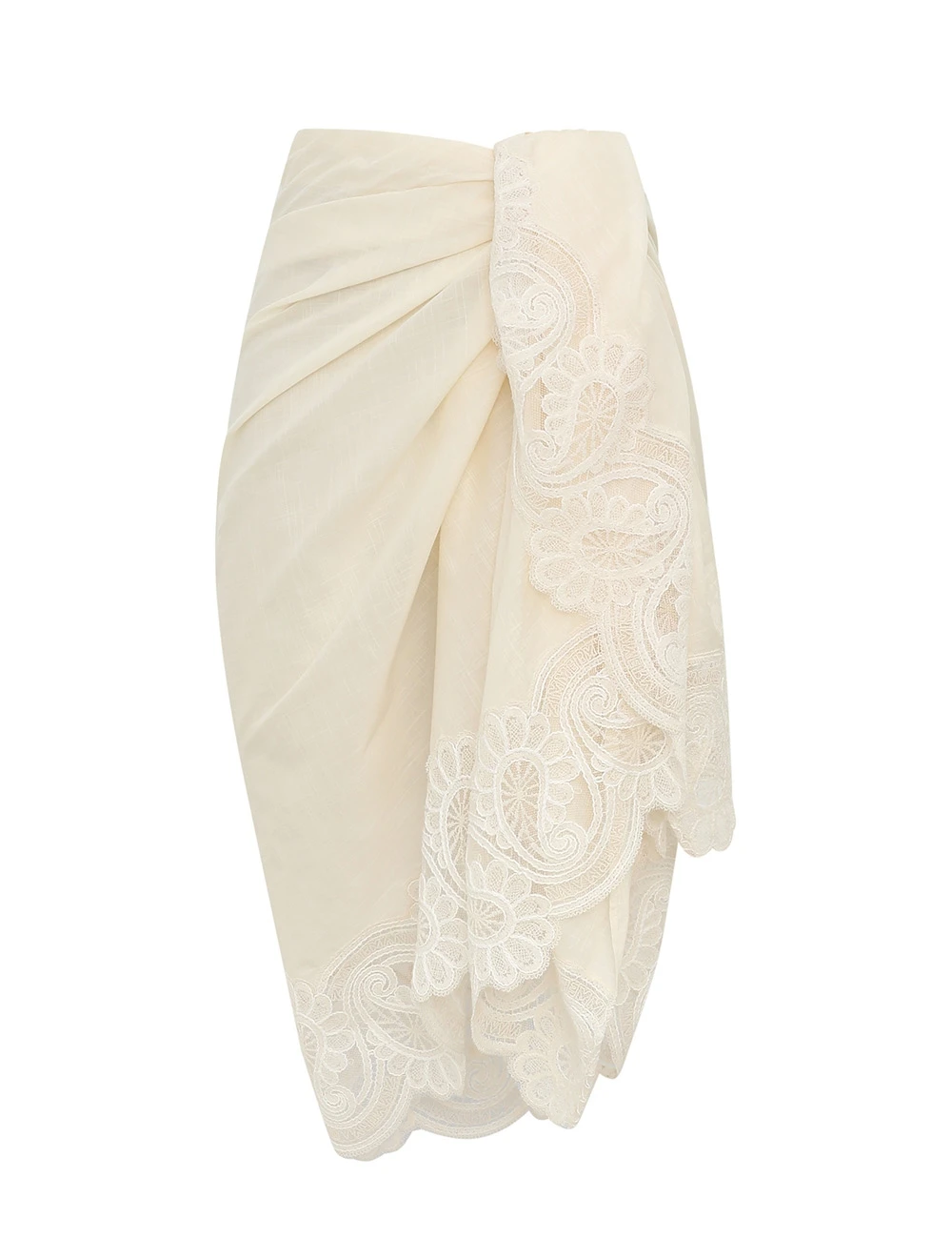 Zimmermann Woven Pareo | Ready to Wear Collection Coveti Zimmermann Woven Pareo