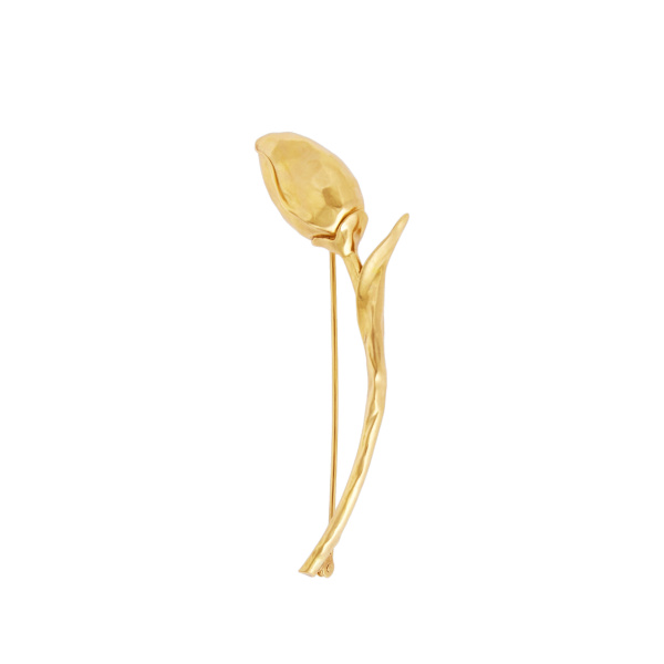 Erdem Bloom Brooch | Brooches & Pins | Coveti