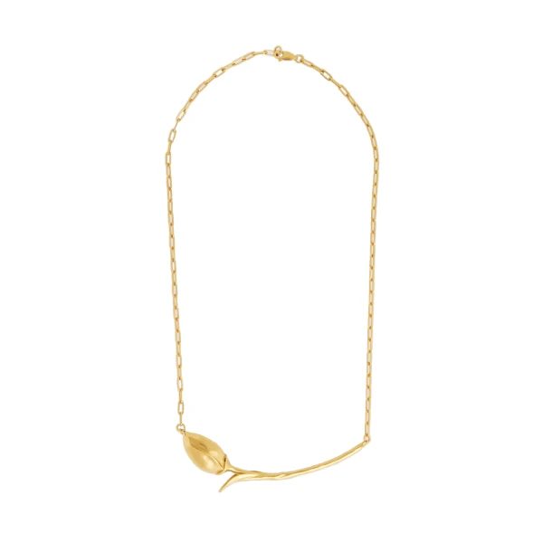 Erdem Bloom Necklace | Necklace | Coveti