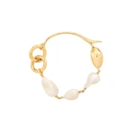 Erdem Bloom Pearl Bracelet | Bracelets | Coveti