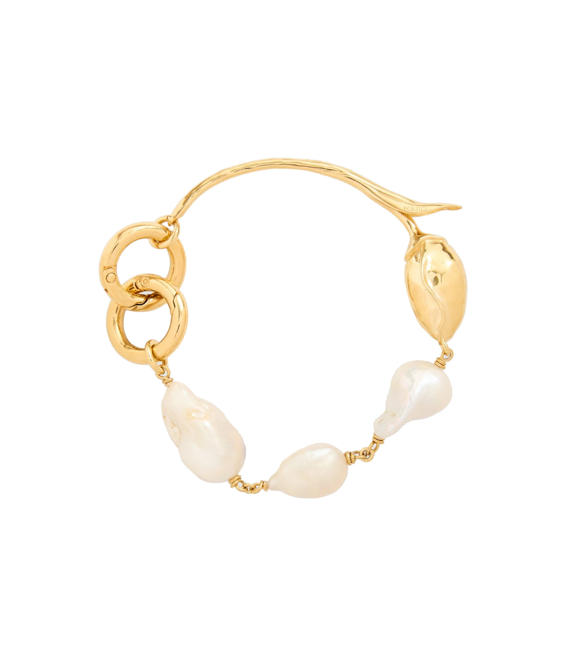 Erdem Bloom Pearl Bracelet Erdem Bloom Pearl Bracelet | Bracelets | Coveti
