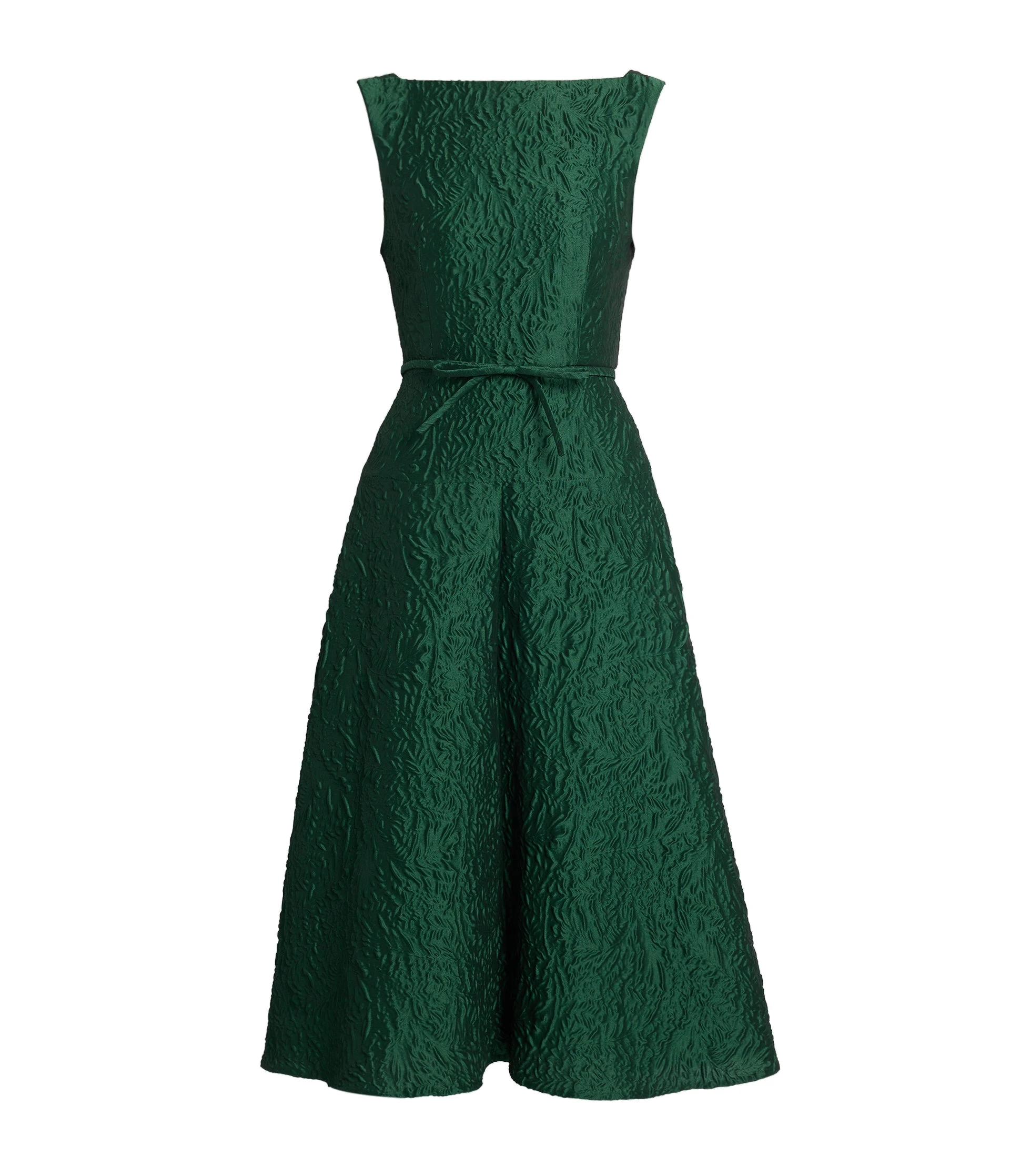 Erdem Cloque Jacquard Midi Dress Erdem Cloque Jacquard Midi Dress | Midi Dresses | Coveti