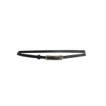 Erdem Double Wrap Belt | Belts | Coveti