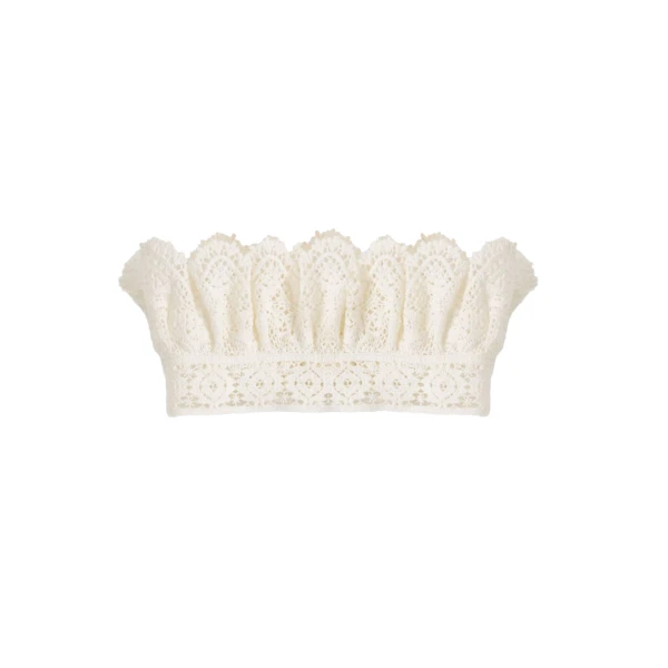 Erdem Lace Collar | Collar | Coveti