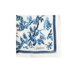 Erdem Printed Scarf | Scarves | Coveti