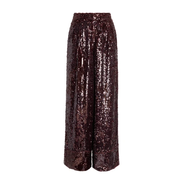 Sequin Pyjama Trouser