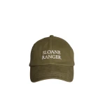 Erdem The Sloane Ranger Cap | Hats | Coveti