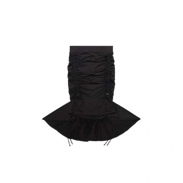CU Skirt in Black
