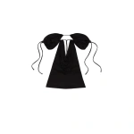 KNWLS CU Top in Black | Short Sleeve Tops | Coveti