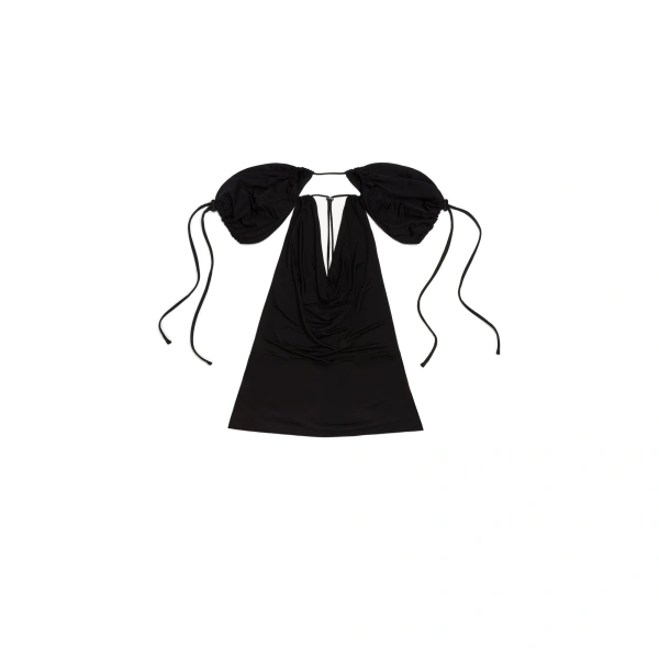 CU Top in Black