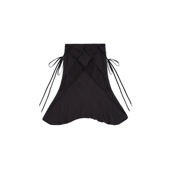 Elisir Skirt in Black