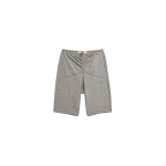 KNWLS Ghost Shorts in Grey Marl | Shorts | Coveti