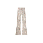 KNWLS Halcyon Leggings in Wallpaper Floral | Leggings | Coveti