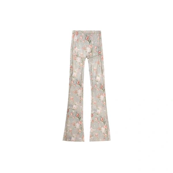 Halcyon Leggings in Wallpaper Floral