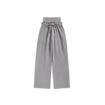 KNWLS Haze Sweatpants in Grey Marl | Sweatpants | Coveti