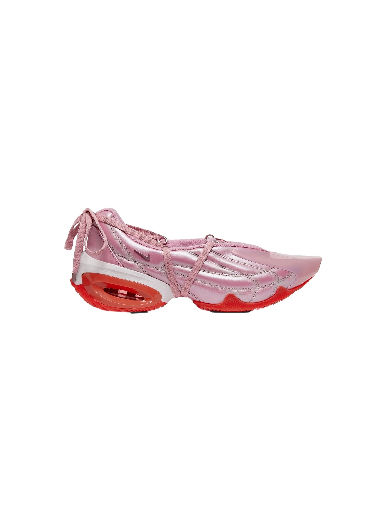 KNWLS Nike Air Max Muse Trainers in Elemental Pink KNWLS Nike Air Max Muse Trainers in Elemental Pink | Sneakers | Coveti