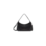 KNWLS Nike Razr Run Bag in Black | Shoulder & Crossbody Bags | Coveti