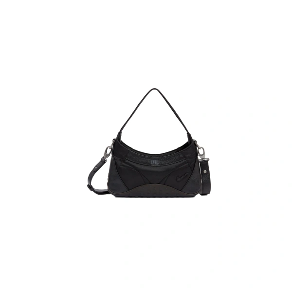 Nike Razr Run Bag in Black