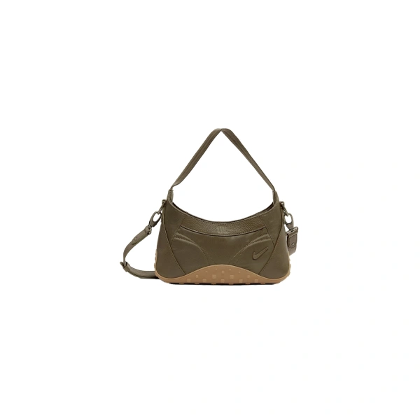Nike Razr Run Bag in Yukon Brown