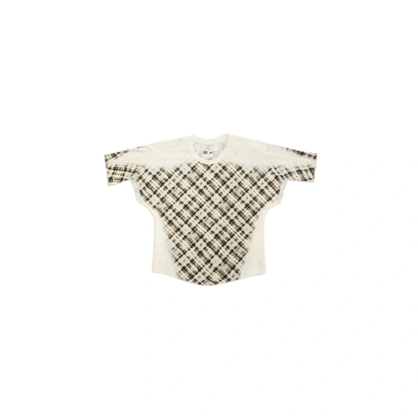 Nike Storm-FIT Top in Coconut Milk Check