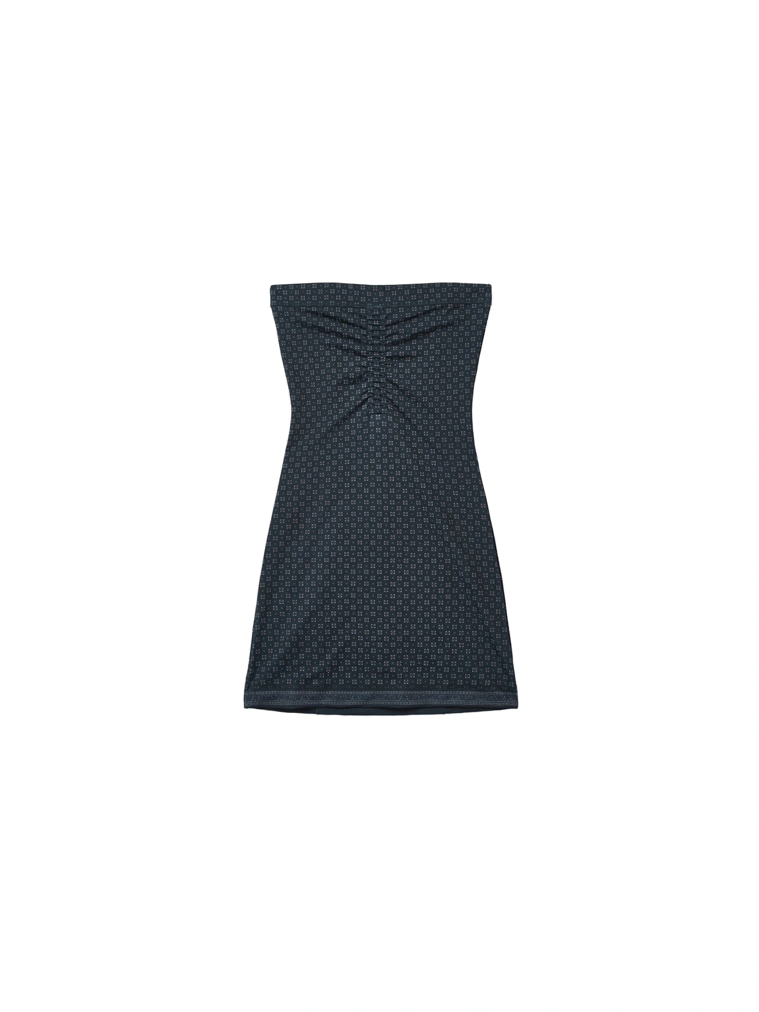 KNWLS Skinn Dress in Scarf Print KNWLS Skinn Dress in Scarf Print | Mini Dresses | Coveti