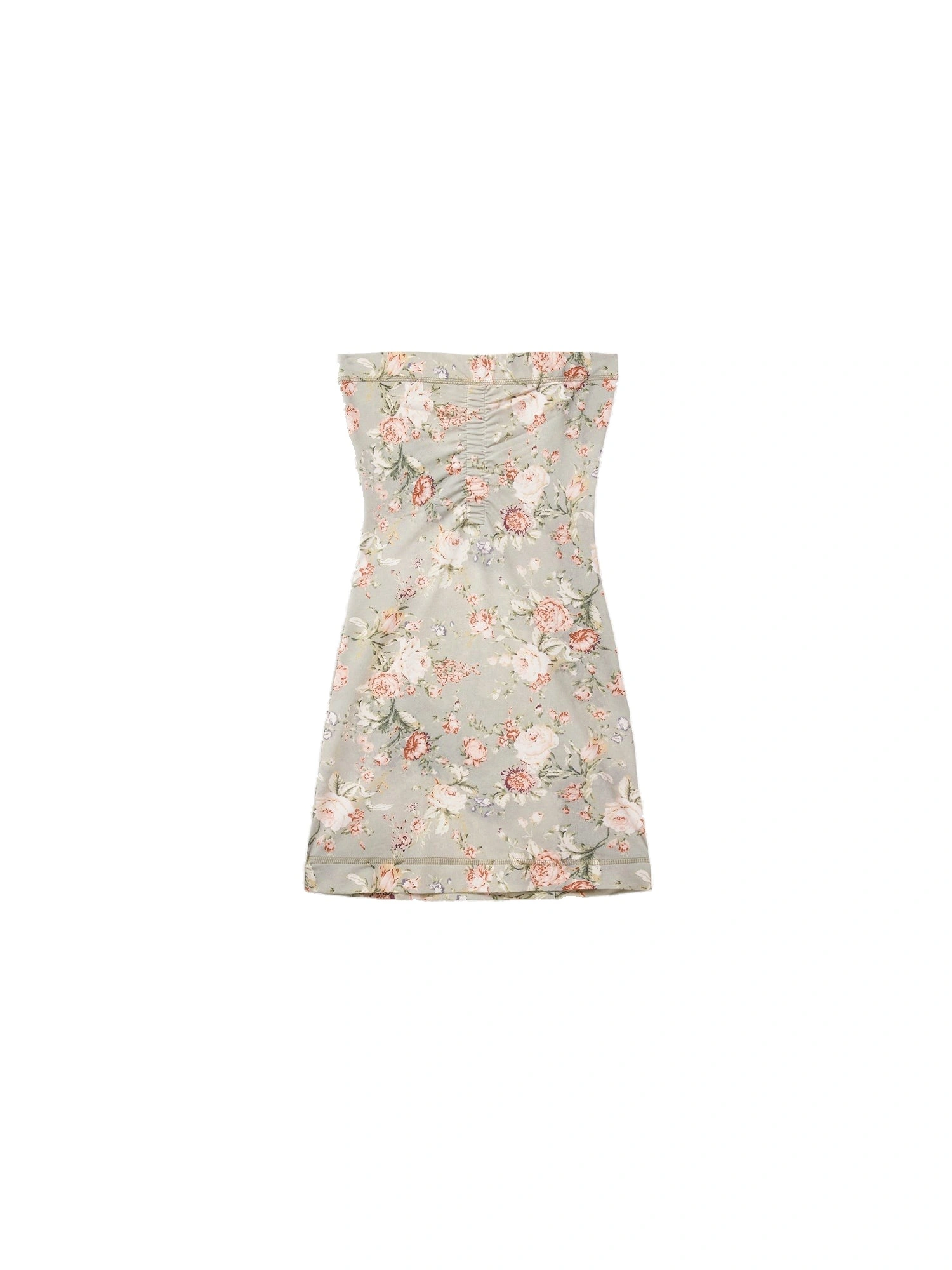 KNWLS Skinn Dress in Wallpaper Floral KNWLS Skinn Dress in Wallpaper Floral | Mini Dresses | Coveti