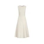 Oscar de la Renta Ottoman Knit Dress | Dresses | Coveti